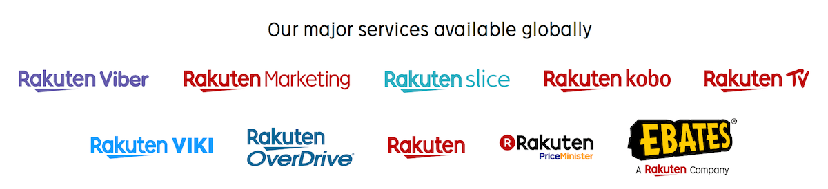 Rakuten