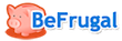 BeFrugal logo