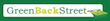 GreenBackStreet Cashback logo