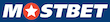 Mostbet logo