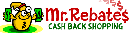 Mr.Rebates logo