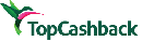 Topcashback.com logo