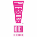 Blackpool Pleasure Beach