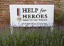 Help for Heroes