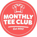 Monthly Tee Club UK