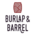 Burlap & Barrel