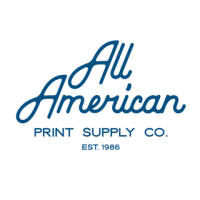 All American Print Supply Co