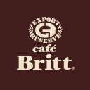 Cafe Britt