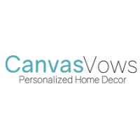 Canvas Vows