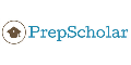 PrepScholar