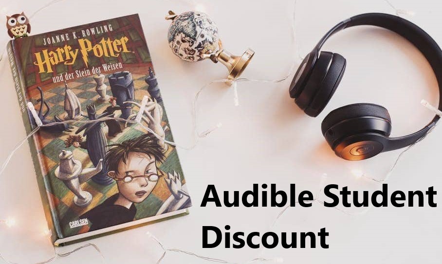 audible logo