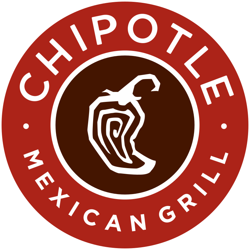 Chipotle logo