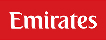 emirates logo