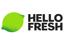 hello fresh logo