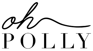 oh polly logo