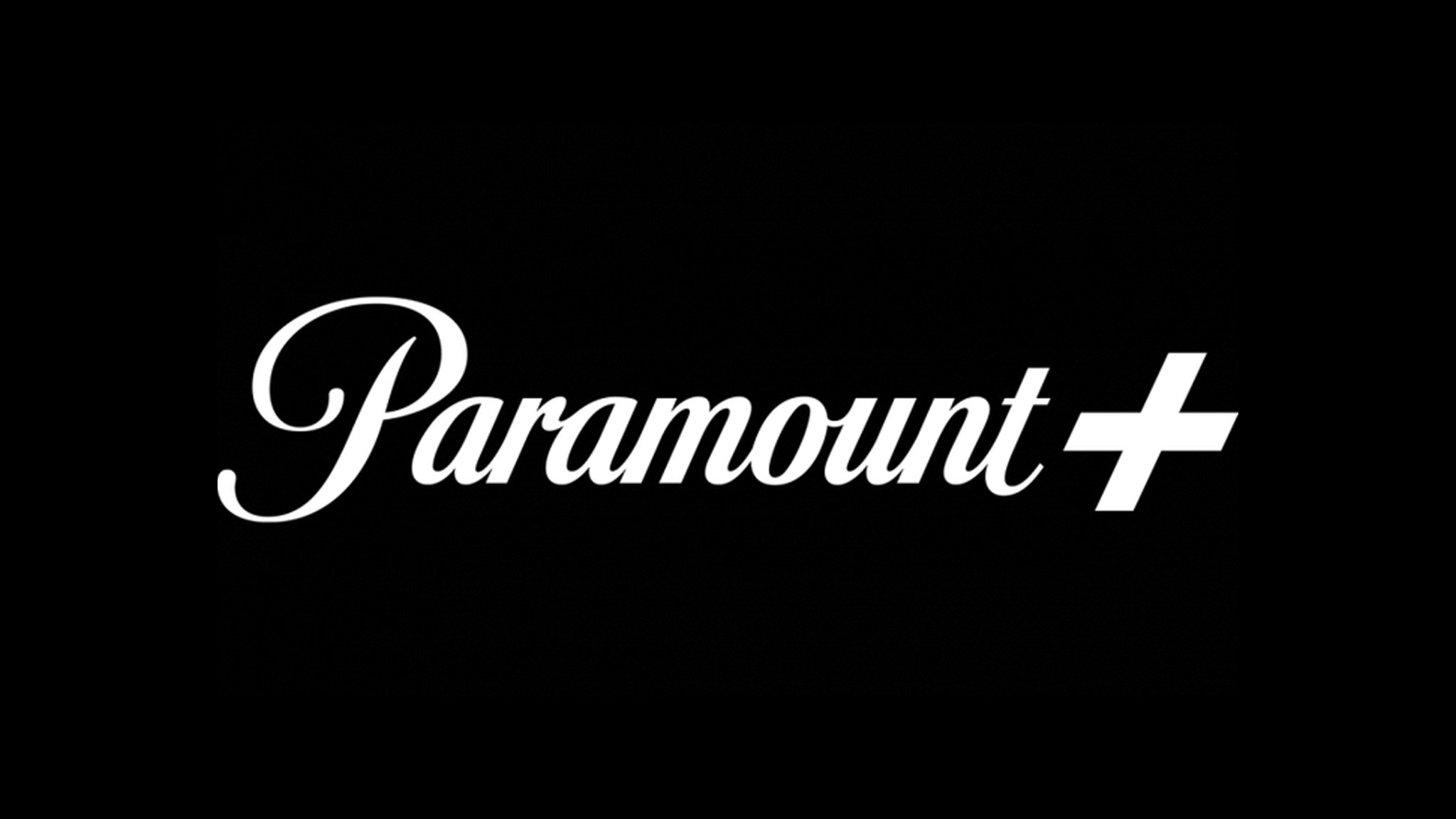 paramount plus logo