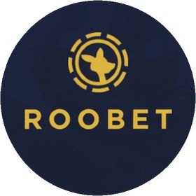 roobet logo