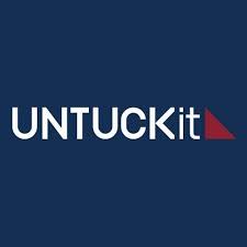 untuckit logo